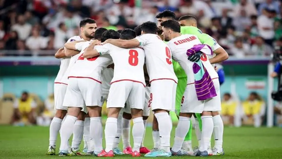 برنامه مسابقات ایران در جام ملت‌های آسیا اعلام شد