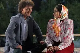 فرمانده انتظامی اسلامشهر: مدیر تولید سریال «نیسان آبی» به علت حجاب احضار شد

