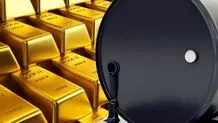 قیمت نفت و طلا در بازارهای جهانی

