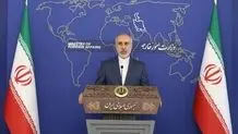 کنعانی:آمریکا زیر میز دیپلماسی زد نه ایران