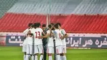 اسامی ۲۵ بازیکن حاضر در جام جهانی اعلام شد