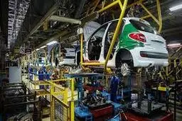 خودروسازی دولتی نیازمند بازنگری است

