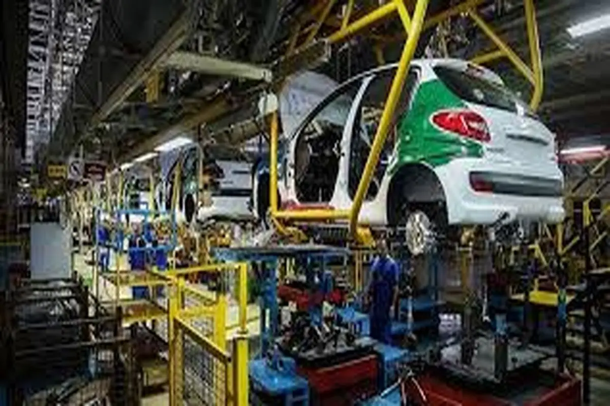 خودروسازی دولتی نیازمند بازنگری است

