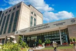 ممنوعیت ورود دانشجویان معترض به دانشگاه خواجه نصیر