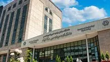 ممنوعیت ورود دانشجویان معترض به دانشگاه خواجه نصیر