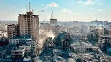 پیش‌نویس آتش‌بس سه روزه جنگ غزه با حضور رییس سیا در مصر در حال نهایی شدن است

