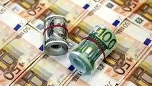 قیمت دلار و یورو امروز یکشنبه ۴ خرداد ۱۴۰۴
