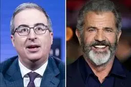مل گیبسون حق حمل اسلحه ندارد