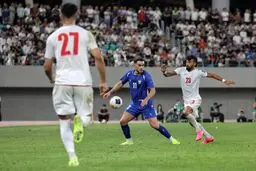 دعوت صالح حردانی و رامین رضاییان به تیم ملی