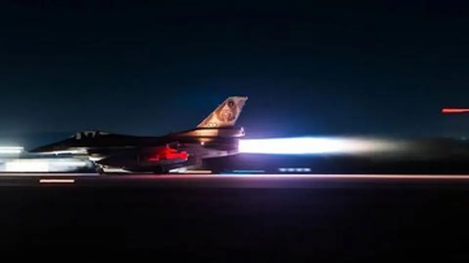 ادعای دیپلمات‌های اروپایی: اسرائیل احتمالا سال ۲۰۲۶ به ایران حمله می‌کند