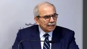 نواف سلام خواستار خروج کامل رژیم صهیونیستی از لبنان شد
