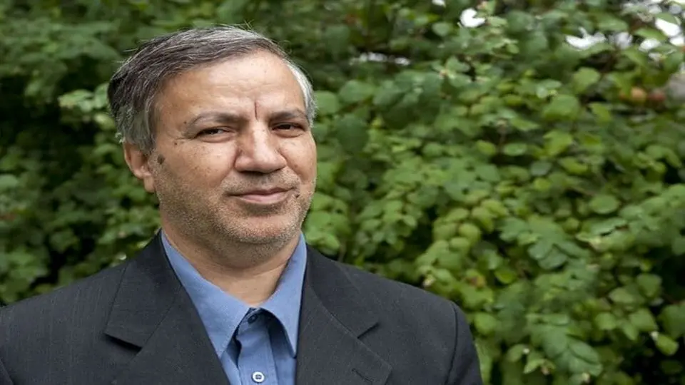 مهاجرانی از دکتر حبیبی یاد کرد+عکس دولت خاتمی