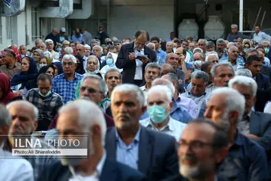 هفدهمین جشنواره نشان خدمت به قانون کار