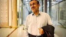 نانسی‌عجرم از مردم فلسطین حمایت کرد اما صدایی از احمدی‌نژاد درنیامد

