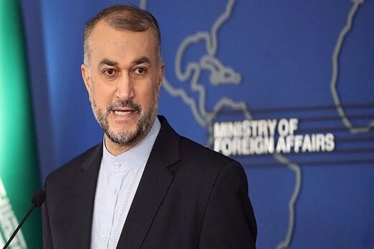 در دیپلماسی منطقه‌ای دستاوردهای قابل قبولی داشتیم/ گفت‌وگو‌های غیرمستقیم ایران و آمریکا در جریان است