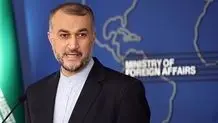 دیدار وزرای خارجه ایران و عربستان در پکن 