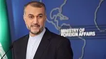 در دیپلماسی منطقه‌ای دستاوردهای قابل قبولی داشتیم/ گفت‌وگو‌های غیرمستقیم ایران و آمریکا در جریان است