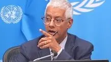 سازمان ملل تهام جاسوسی کارمندش برای اسرائیل را بررسی می کند