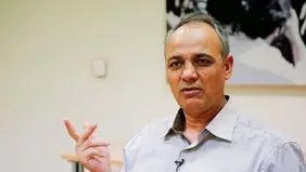 احمد زیدآبادی: خبرهای مهیجی درباره جنگ در راه است!


