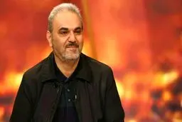جملات قصار جدید جواد خیابانی: کسی که می‌فهمه../ ویدئو

