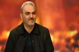 جملات قصار جدید جواد خیابانی: کسی که می‌فهمه../ ویدئو

