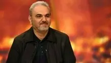 جملات قصار جدید جواد خیابانی: کسی که می‌فهمه../ ویدئو

