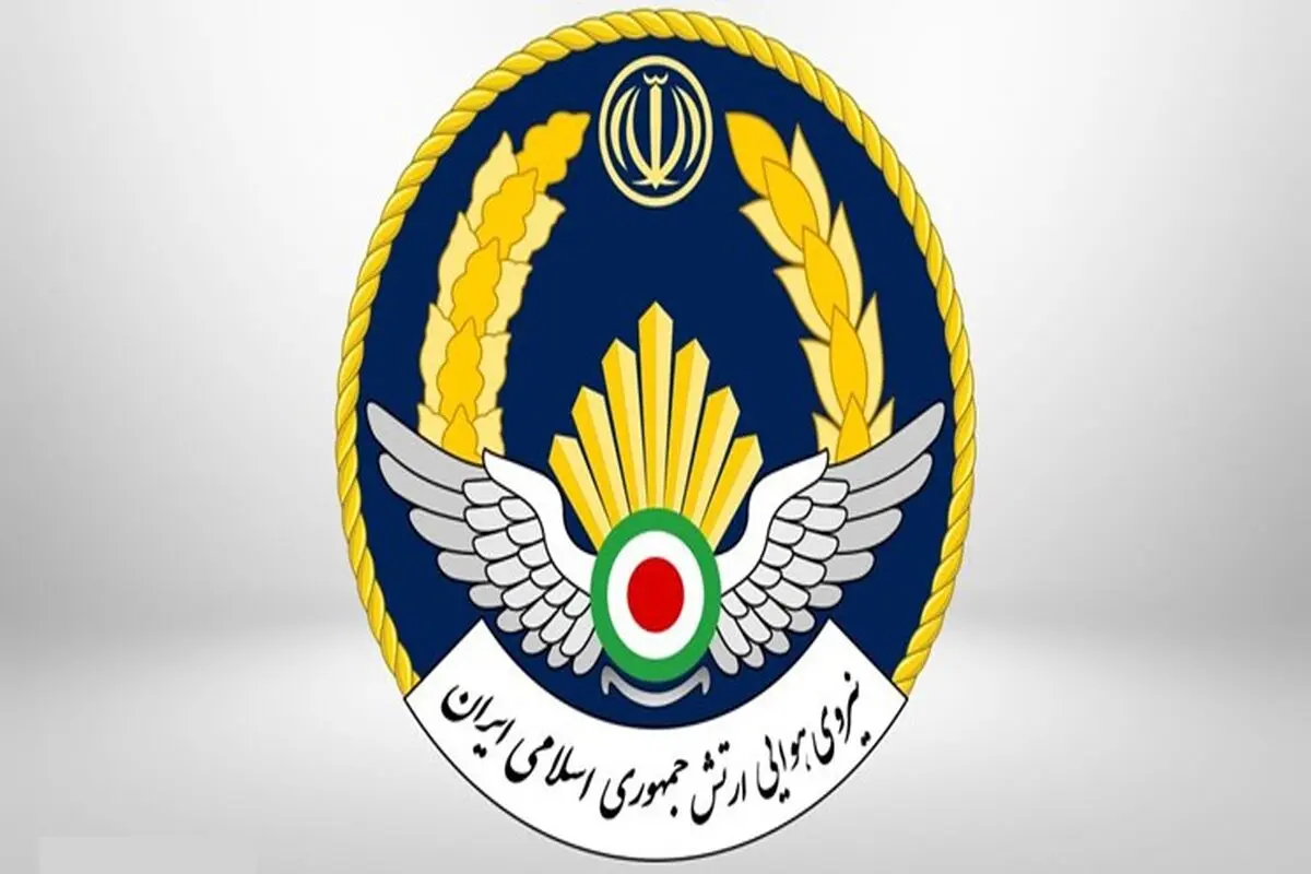 سامانه شبیه‌ساز مراقبت پرواز نیروی هوایی ارتش رونمایی شد
