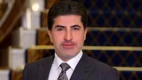 Nechirvan Barzani arrives in Iran for talks