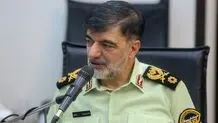 روایت سردار رادان از جنگ مرزی "مزه‌سر" و نحوه شهادت مرزبانان