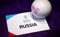 تصمیم‌گیری در مورد تعلیق تیم ملی زنان روسیه به تعویق افتاد