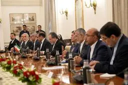 الگویی برای دیپلماسی اقتصادی منطقه‌گرا

