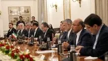 الگویی برای دیپلماسی اقتصادی منطقه‌گرا

