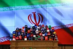 Campaigning ends for presidential runoff in Iran