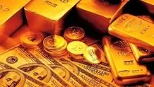 پیش بینی قیمت طلا و سکه یکشنبه ۱۹ مرداد ۱۴۰۴/ تاثیر تثبیت قیمت دلار بر قیمت طلا و سکه