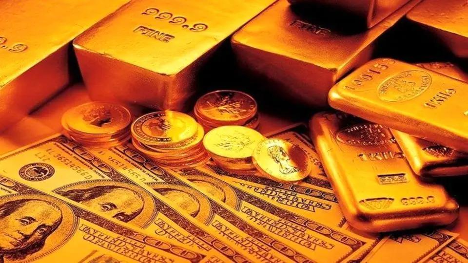 آخرین قیمت دلار، طلا و سکه؛ شبانگاه جمعه ۱۷ مرداد ۱۴۰۴/ قیمت طلای جهانی جهش کرد