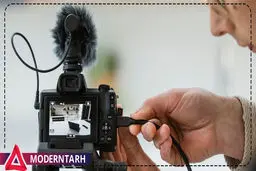 عکاسی صنعتی و تبلیغاتی چیست؟