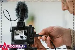 عکاسی صنعتی و تبلیغاتی چیست؟