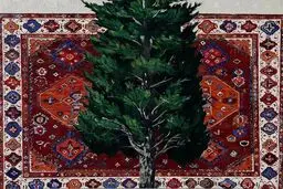 جستاری در باب تغییر اصالت ماهوی جهان با هنر