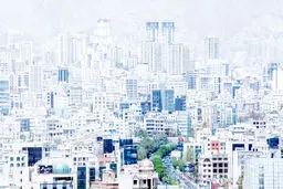 جایزه شهرداری به بساز بفروش‌ها شفاف نشد