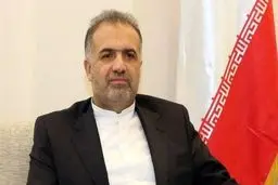مقامات روسیه و ایران به زودی نشستی خواهند داشت