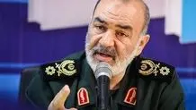 فرمانده کل سپاه: دشمن دیگر نمی‌تواند با ارعاب نظامی با ما سخن بگوید

