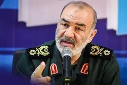 فرمانده کل سپاه: دشمن دیگر نمی‌تواند با ارعاب نظامی با ما سخن بگوید


