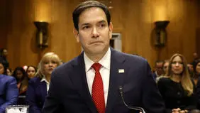 US Senate confirms Marco Rubio as Secretary of State