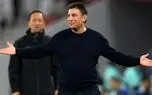 امیر قلعه نویی در تیم ملی ماندگار شد