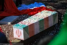 ۴ شهید و مجروح در حادثه تروریستی پاوه / اسامی دو پاسدار شهید اعلام شد