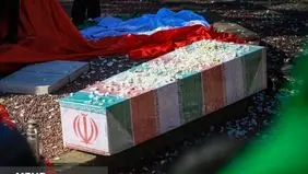 شهادت ۶ رزمنده گروه مهندسی ۴۲ قدر در منطقه عملیاتی کرمانشاه
