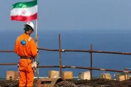 درآمدهای نفتی ایران در ۲۰۲۴ از ۴۶ میلیارد دلار گذشت
