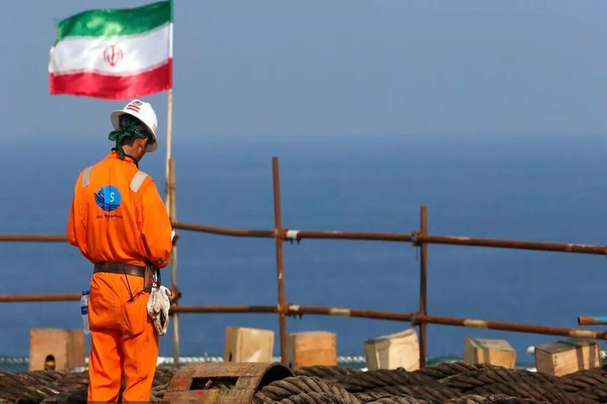 درآمدهای نفتی ایران در ۲۰۲۴ از ۴۶ میلیارد دلار گذشت
