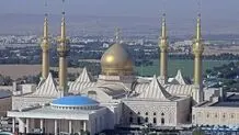 نماز جمعه هفته آینده در حرم امام خمینی (ره) برگزار می‌شود
