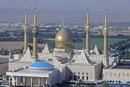 نماز جمعه هفته آینده در حرم امام خمینی (ره) برگزار می‌شود
